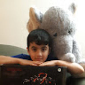 Meet your Posher, Ahmad